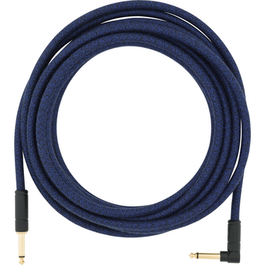 cable fender p/instrumento plug a plug